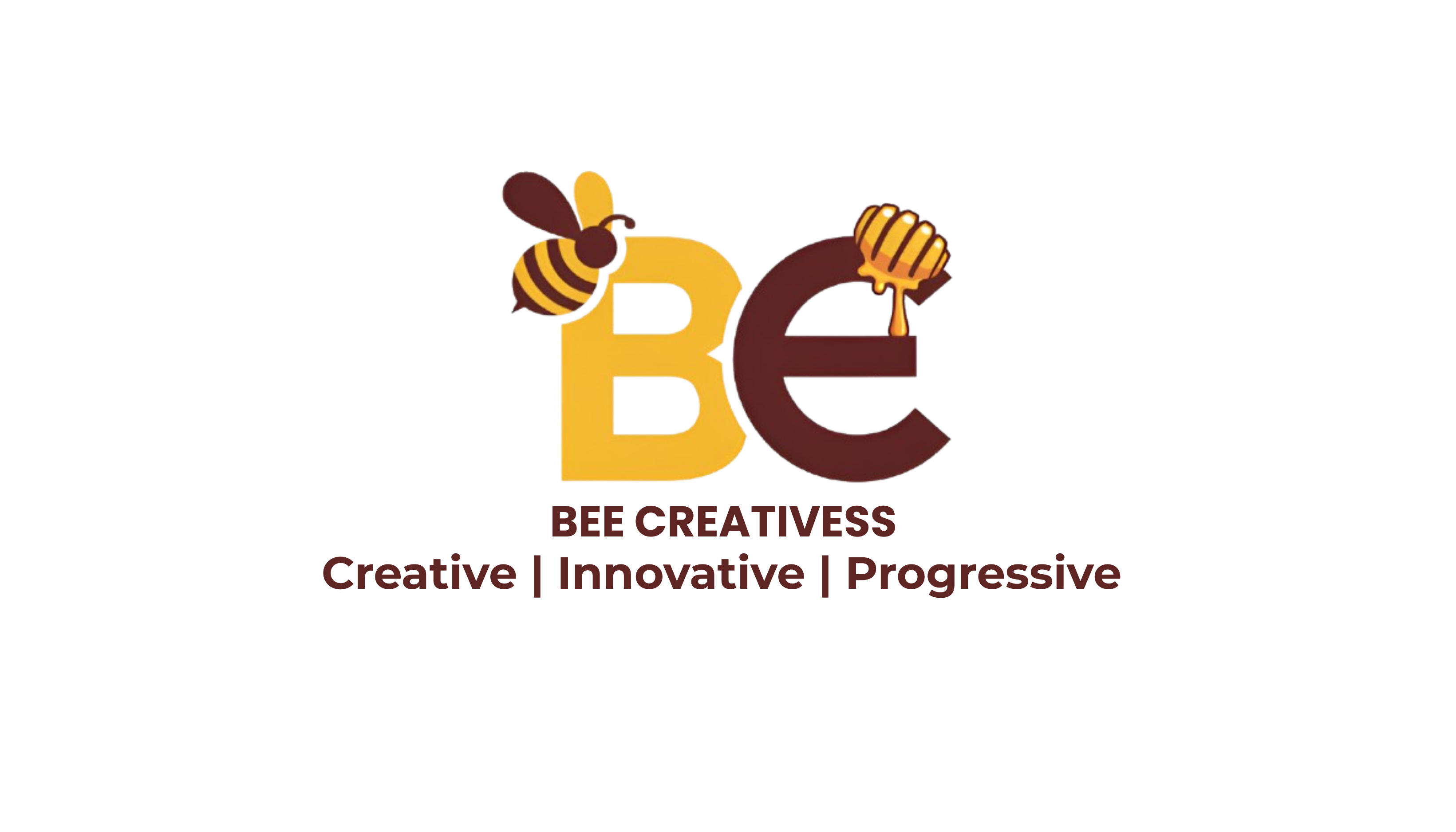 Bee Creativess Logo